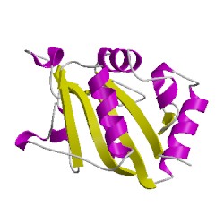 Image of CATH 5lryT01