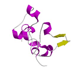 Image of CATH 5lryT02