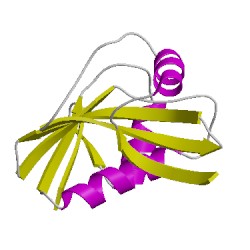 Image of CATH 5ls7B