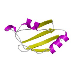 Image of CATH 5lsbA01