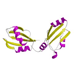 Image of CATH 5lsbC