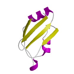 Image of CATH 5lsbC01