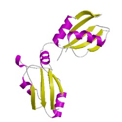 Image of CATH 5lsbF