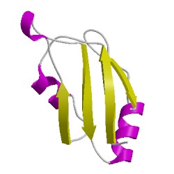 Image of CATH 5lsbF01