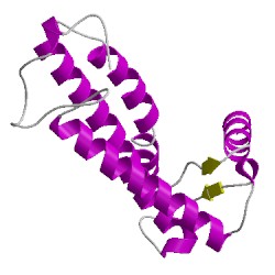 Image of CATH 5lseL01