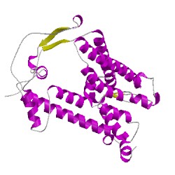 Image of CATH 5lseM