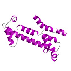 Image of CATH 5lseM02