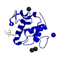 Image of CATH 5lsh