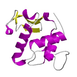 Image of CATH 5lshA