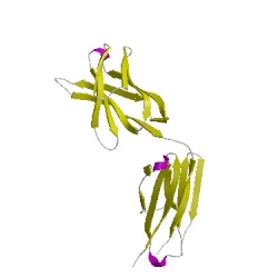 Image of CATH 5lspH