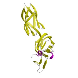 Image of CATH 5lspP