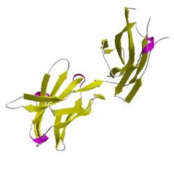 Image of CATH 5lspS