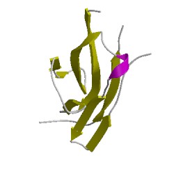 Image of CATH 5lspS02