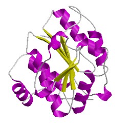 Image of CATH 5lstA01