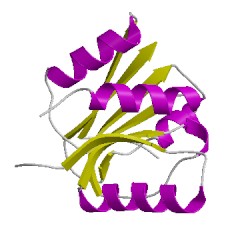 Image of CATH 5lstA02