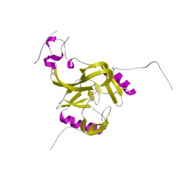 Image of CATH 5lsyA