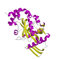 Image of CATH 5lteA00