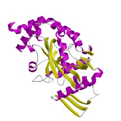 Image of CATH 5lthA00