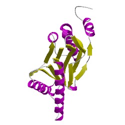 Image of CATH 5lttY00