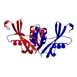 Image of CATH 5ltu