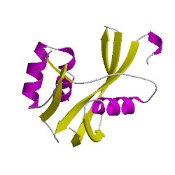 Image of CATH 5ltuA00