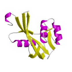 Image of CATH 5ltuB