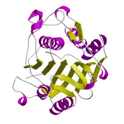 Image of CATH 5lubA00