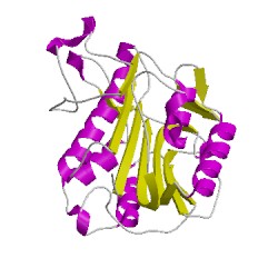 Image of CATH 5lubB00