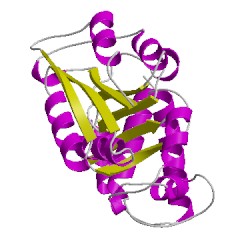 Image of CATH 5lucT02