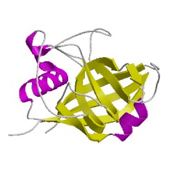 Image of CATH 5ludA