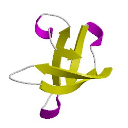 Image of CATH 5lugA03