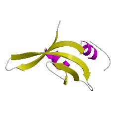 Image of CATH 5lugB02