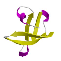 Image of CATH 5lugB03