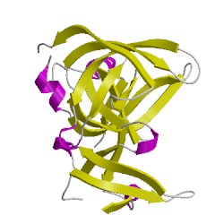 Image of CATH 5lugC
