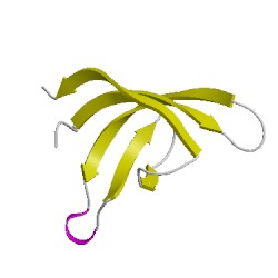 Image of CATH 5lugC01