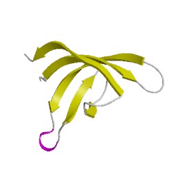Image of CATH 5lugD01