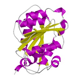 Image of CATH 5lujA00