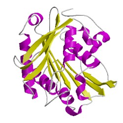 Image of CATH 5lukA00