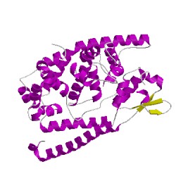 Image of CATH 5luzA02