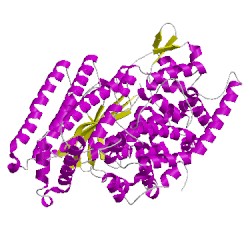 Image of CATH 5luzB