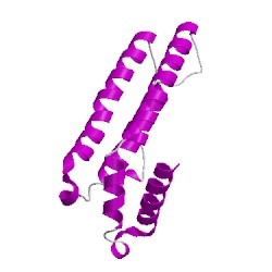 Image of CATH 5luzB01
