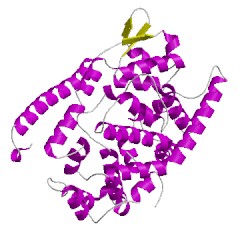 Image of CATH 5luzB02