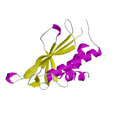 Image of CATH 5luzB03