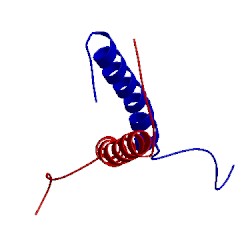 Image of CATH 5lv6