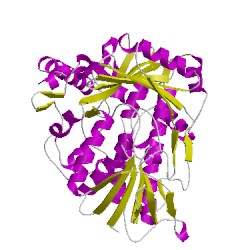 Image of CATH 5lv9B00