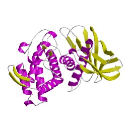 Image of CATH 5lvdE