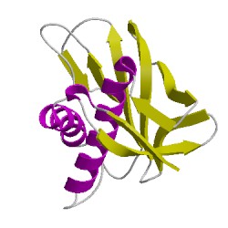 Image of CATH 5lvdE01