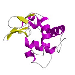 Image of CATH 5lvgA