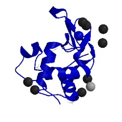 Image of CATH 5lvh