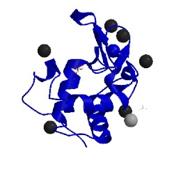 Image of CATH 5lvi